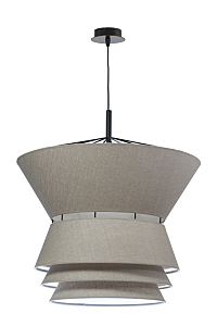 Подвесная люстра Greta Greta S1 12 07g